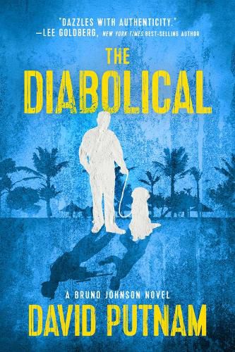 Cover image for The Diabolical