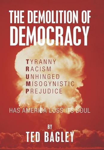 Cover image for The Demolition of Democracy: Has America Lost Its Soul