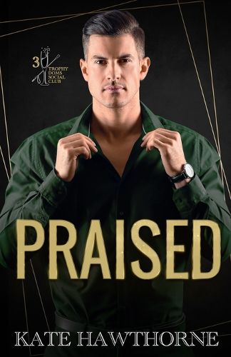 Cover image for Praised