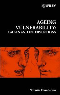 Cover image for Ageing Vulnerability: Causes and Interventions