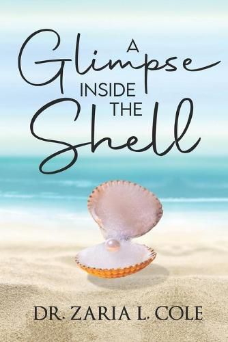 Cover image for A Glimpse Inside the Shell