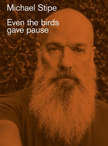 Michael Stipe: Even the birds gave pause