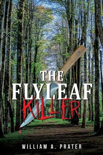 Cover image for The Flyleaf Killer