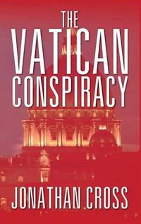 Cover image for The Vatican Conspiracy