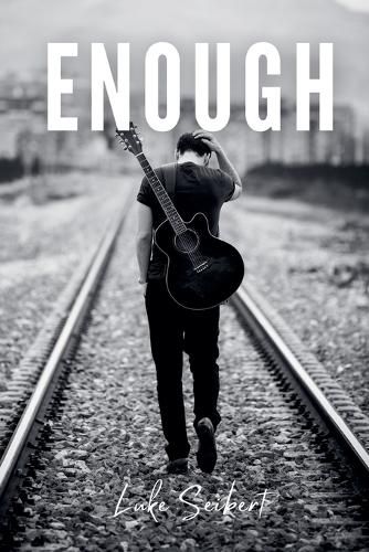 Cover image for Enough