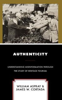 Cover image for Authenticity