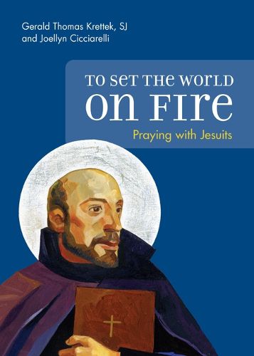 Cover image for To Set the World on Fire