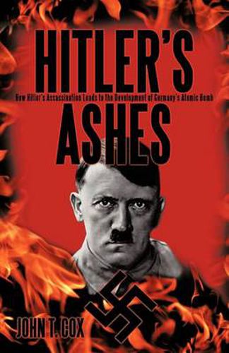 Cover image for Hitler's Ashes