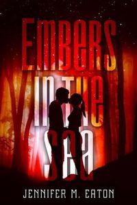 Cover image for Embers in the Sea