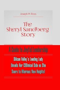 Cover image for The Sheryl Sandberg Story