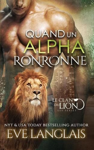 Cover image for Quand un Alpha Ronronne