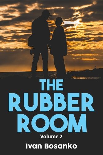 Cover image for The Rubber Room Volume 2