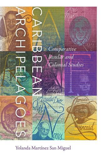 Cover image for Caribbean Archipelagoes