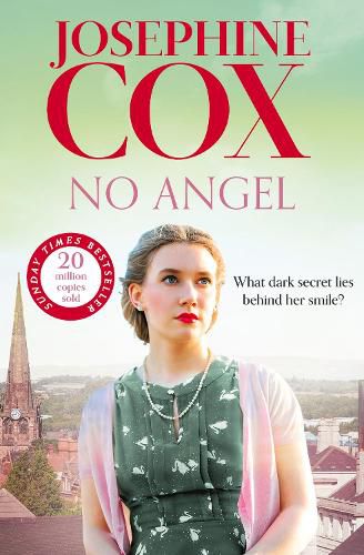 Cover image for No Angel