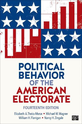 Cover image for Political Behavior of the American Electorate