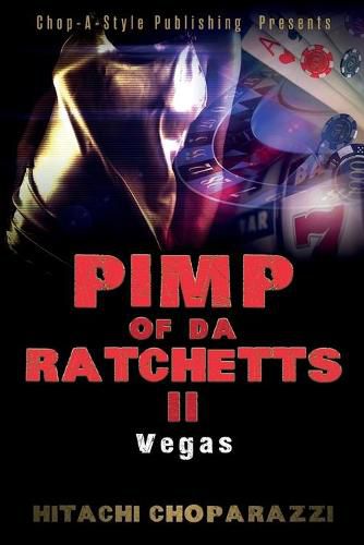 Cover image for Pimp of Da Ratchetts II