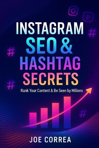 Cover image for Instagram SEO & Hashtag Secrets