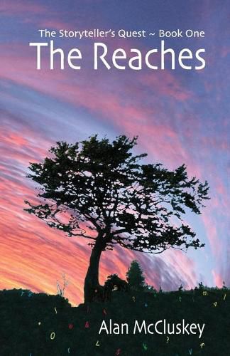 Cover image for The Reaches