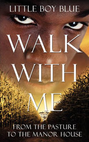 Cover image for Walk with Me