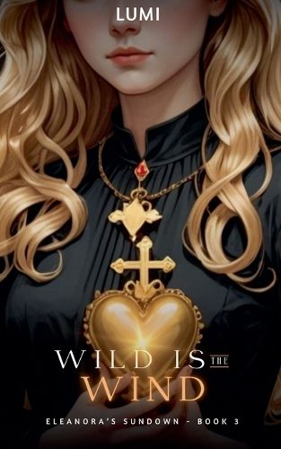 Cover image for Wild is the Wind