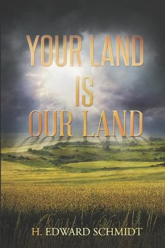 Cover image for Your Land Is Our Land
