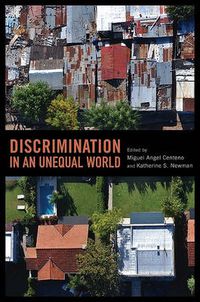 Cover image for Discrimination in an Unequal World