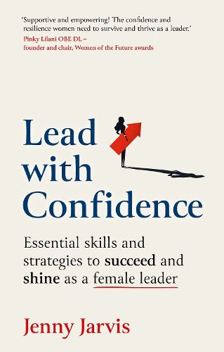 Lead with Confidence