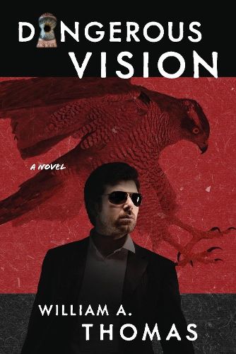 Cover image for Dangerous Vision