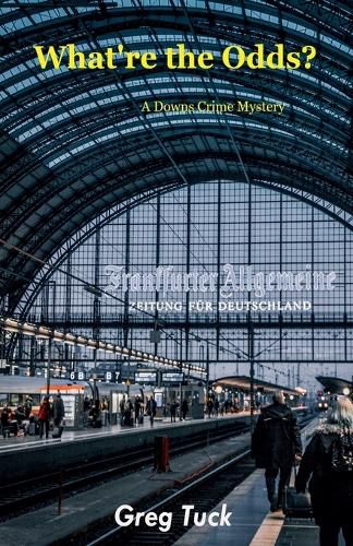 Cover image for What're the Odds?