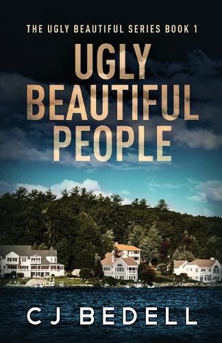 Cover image for Ugly Beautiful People