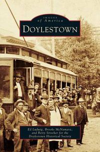 Cover image for Doylestown