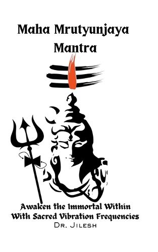 Cover image for Maha Mrityunjaya Mantra