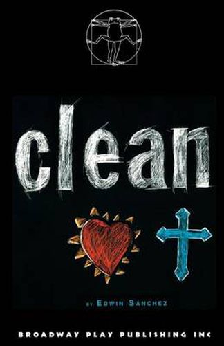 Cover image for Clean