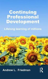 Cover image for Continuing Professional Development: Lifelong Learning of Millions