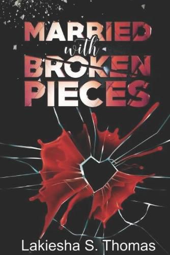 Cover image for Married with Broken Pieces