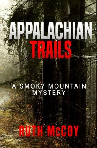 Cover image for Appalachian Trails