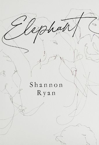 Cover image for Elephant