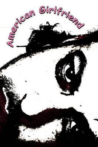 Cover image for American Girlfriend