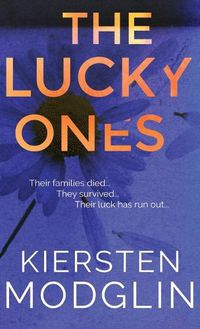 Cover image for The Lucky Ones