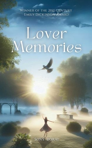 Cover image for Lover Memories