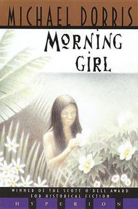 Cover image for Morning Girl