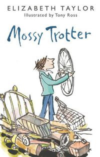 Cover image for Mossy Trotter