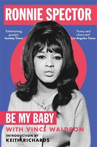 Cover image for Be My Baby