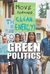 Cover image for Green Politics