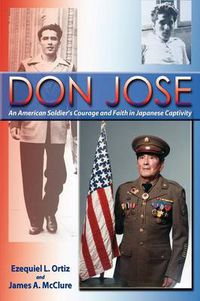 Cover image for Don Jose