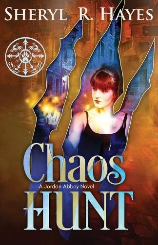 Cover image for Chaos Hunt: A Jordan Abbey Novel