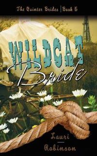 Cover image for Wildcat Bride