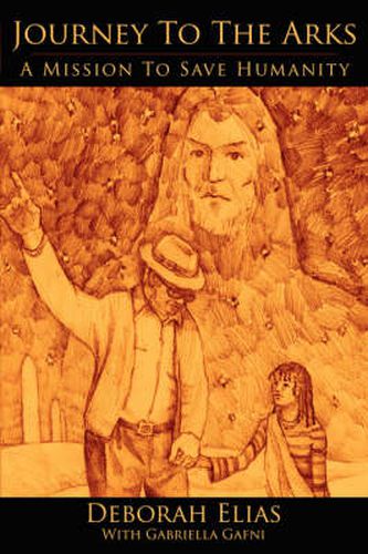 Cover image for Journey to the Arks