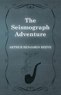 Cover image for The Seismograph Adventure