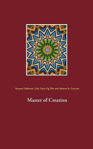 Cover image for Master of Creation